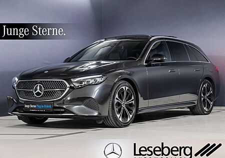 Mercedes-Benz E 300 de 4M T Avantgarde Pano/Distro./AHK/Kamera