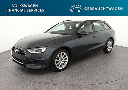 Audi A4 2.0 TFSI 110kW 7-Gang S tronic