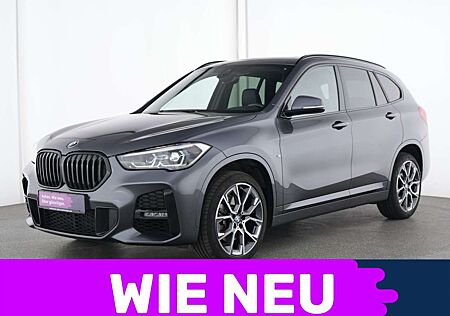BMW X1 M-Sport Panorama|AHK|LED|Navi|Harman-Kardon