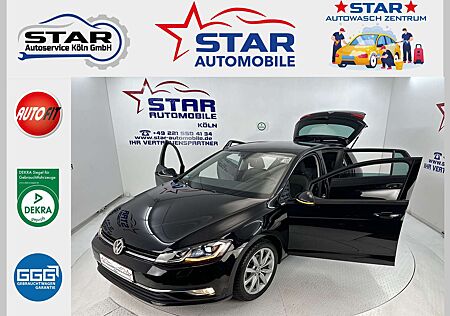 VW Golf Volkswagen Highline BMT *1,5-110KW DSG*NAVI*TEMP*SH*EU 6