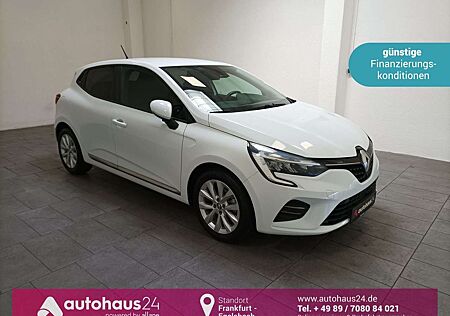 Renault Clio V 1.0 TCe Navi|LED|PDC|Sitzhzg.