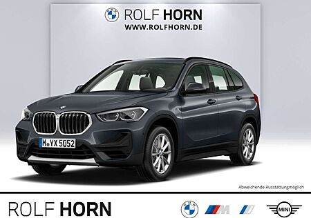 BMW X1 sDrive20i Advantage Pano PDC LED Navi Sitzhzg