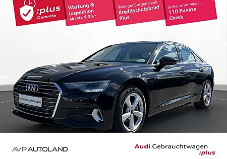 Audi A6 Limousine 45 TFSI S tronic sport MMI NAVI