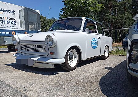Trabant P601