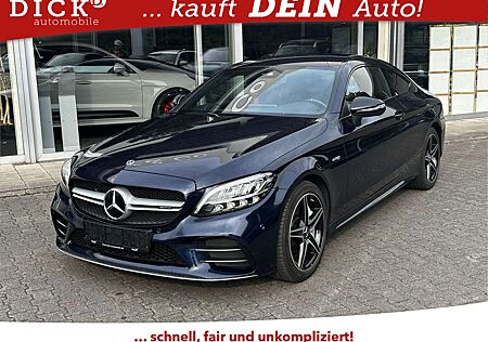 Mercedes-Benz C 43 AMG 4M VIRTU+PERFOMAN+NAVI+LED+SHZ+ACC+KAM+