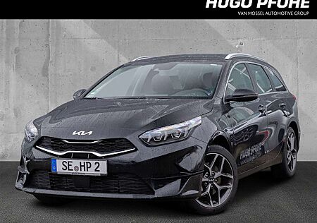 Kia Cee'd Ceed / Ceed Spirit 1.6 CRDi MHEV 100kW DCT SW Kombi. 5-tü