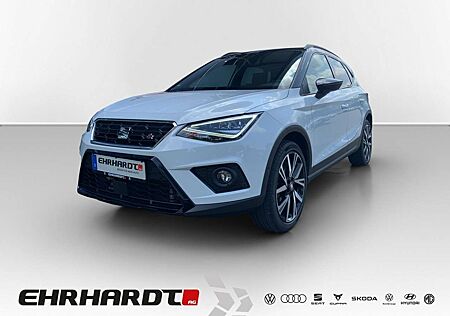 Seat Arona 1.0 TSI FR AHK*VIRTUAL*NAVI*LED*ACC*PARKLENK*KA...