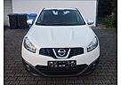 Nissan Qashqai 1.6 dCi 4 x DPF Start/Stop *TÜV BIS 06/2025*