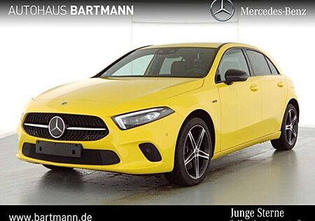 Mercedes-Benz A 250 e COMAND+MULTIBEAM+ PROGRESSIVE+NIGHT+MBUX