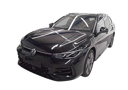 VW Passat Variant Volkswagen e-Hybrid 1.5 TSI DSG R-Line DCC AHK*PANO*HARMAN...