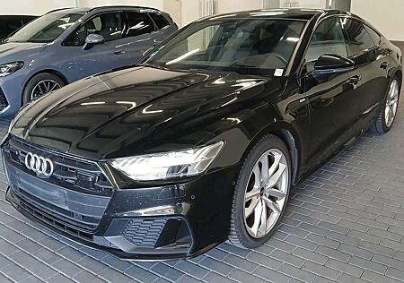 Audi A7 SPORTBACK 50TFSIe Q 2x S LINE ACC/HuD/PANO/360