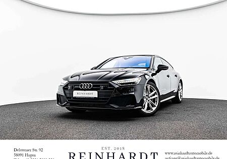 Audi A7 SPORTBACK 50TFSIe Q 2x S LINE ACC/HuD/PANO/360