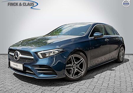 Mercedes-Benz A 200 AMG Line