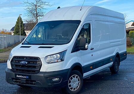 Ford Transit Kasten 350 L4 Trend*1.Hand*Tempo*RFK*