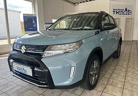 Suzuki Vitara 1,5 Comfort Automatik (BL)