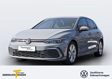 VW Golf GTI Volkswagen DSG LM18 NAVI KAMERA SITZH