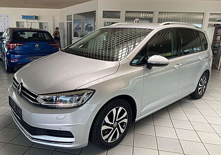 VW Touran Volkswagen Active 1.5 TSI*DSG*NAVI*SHZ*ACC*Frontsch.beheizb.*