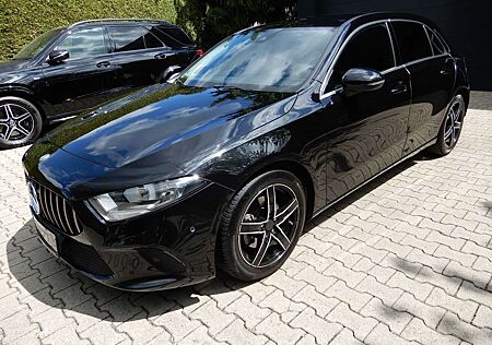 Mercedes-Benz A 200 A200 AUTOMATIK SPORTSITZE PROGRESSIVE