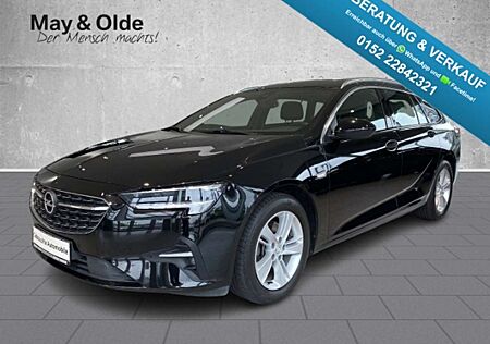 Opel Insignia HUD NAV LED el.Sitze Massage Fernl.Assist. Kurvenl