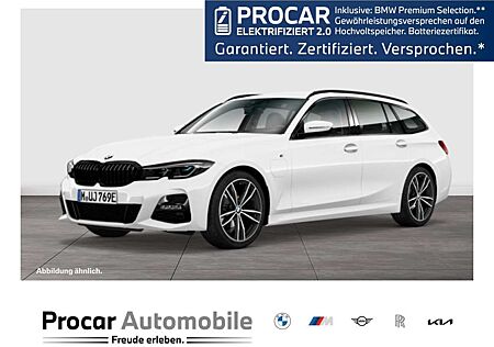 BMW 320 e
