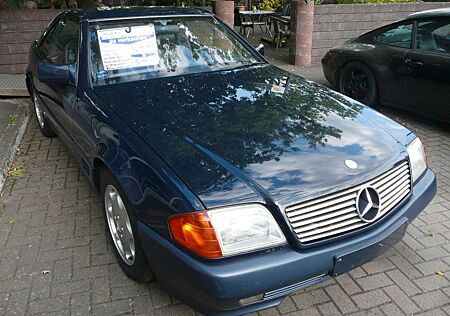 Mercedes-Benz SL 300 Hardtop