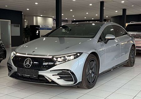 Mercedes-Benz EQS 350*AMG*360*MEMORY*DIGITAL-LIGHT*DISTRONIC*