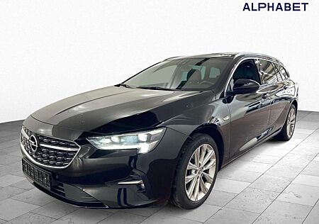Opel Insignia 2.0 CDTI Business AHK