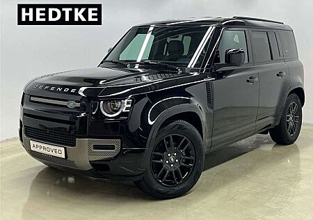 Land Rover Defender 110 D250 X-Dynamic SE 19'+AHK+ACC+MEMOR