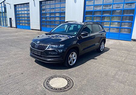 Skoda Karoq 1.6 TDI Ambition