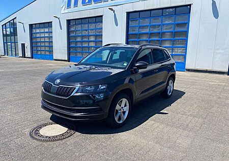 Skoda Karoq 1.6 TDI Ambition