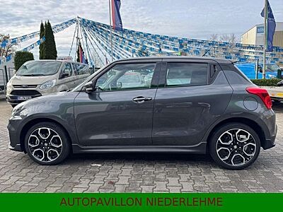 Suzuki Swift Sport 1.4 HYBRID*LED*Navi*android*Apple*
