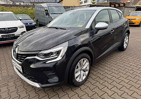 Renault Captur 1.0 TCe 90 EQUILIBRE KLIMA*NAVI*Tempomat