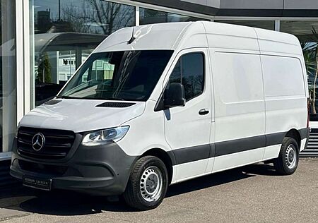 Mercedes-Benz Sprinter III 211 CDI KASTEN*L2H2*9G-TRO*AHK*3-SI
