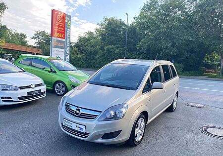 Opel Zafira 1.6 Twinport ecoFLEX Edition "111 Jahre" NAVI