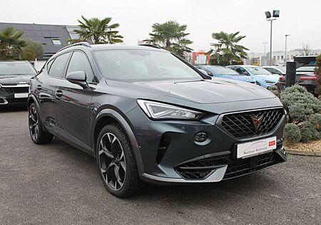 Cupra Formentor DSG, LED, Kamera, ACC, CarPlay,Android