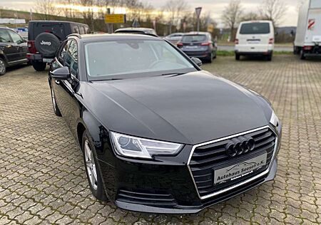 Audi A4 Avant 35 TFSI *Xenon *Massage*