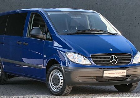 Mercedes-Benz Vito *lang*7 Sitze*Klima*