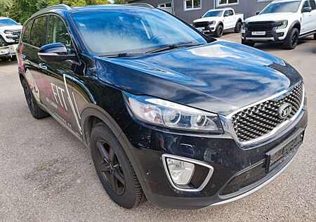 Kia Sorento Platinum Edition 4WD Autom. *AHK/360°/