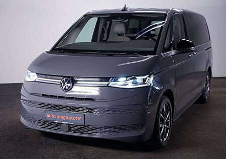 VW T7 Multivan Volkswagen 2.0 TDI Lang Style DSG*7-Sitze*Kamer