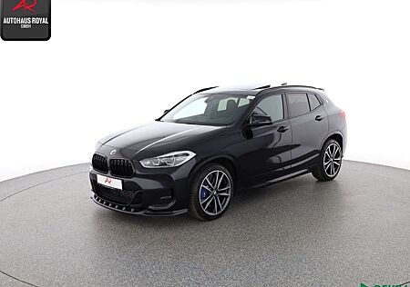 BMW X2 M35i xDrive SHADOW HUD,MEMORY,KEYLESS,PANO