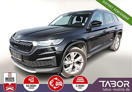 Skoda Kodiaq 1.5 TSI 150 DSG Style LED Nav ACC 19Z Kam