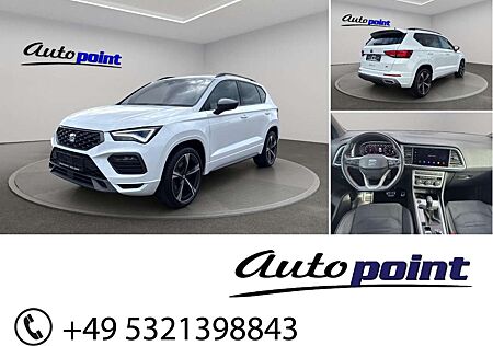 Seat Ateca FR 1.5 TSI VIRTUAL LED DCC