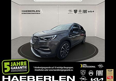 Opel Grandland 1.6 Turbo Ultimate Leder, Kamera, AHK