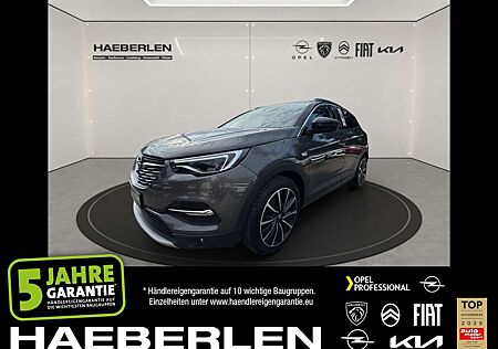 Opel Grandland 1.6 Turbo Ultimate Leder, Kamera, AHK