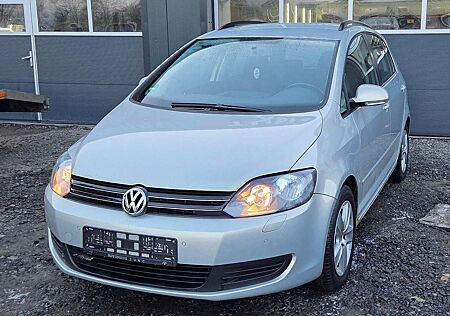 VW Golf Plus Volkswagen Comfortline DSG | PDC v+h | Winter-Paket | 90kW