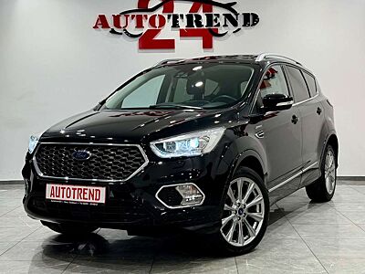 Ford Kuga 2.0 TDCi Vignale 4x4 PANO+KAMERA+BI-XEN+AHK
