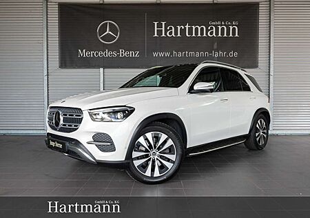 Mercedes-Benz GLE 450 450 d 4M Airmatic HUD Panorama KeylGo 20"