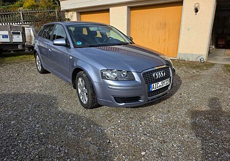 Audi A3 1.6 Ambition