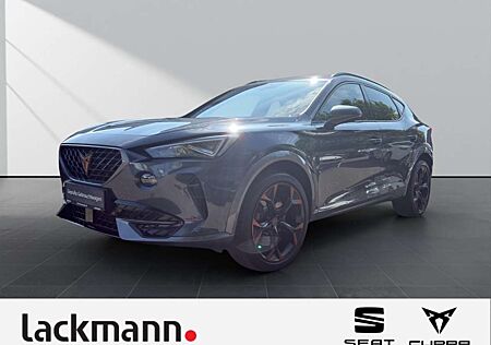Cupra Formentor 2.0 TSI VZ 4Drive*Navi*Leder*LED*Kamera