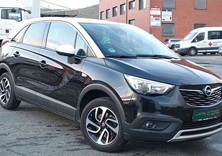 Opel Crossland X *NAVI*KAMERA*SHZ*LHZ*SPUR*TEMPOMAT*